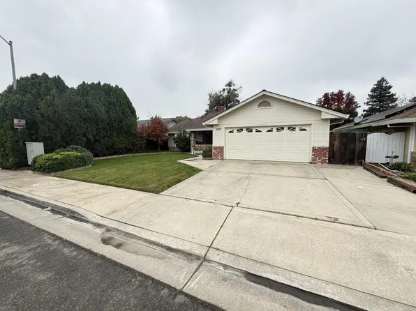 3857 De Paul Ct, Merced, CA 95348