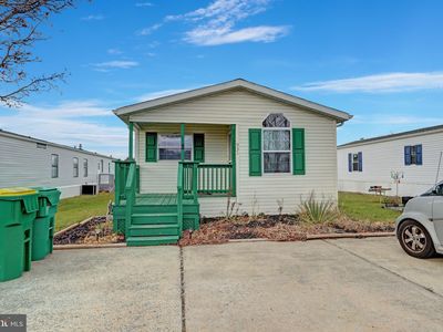 931 Laura Lee Cir #A188, Bear, DE, 19701