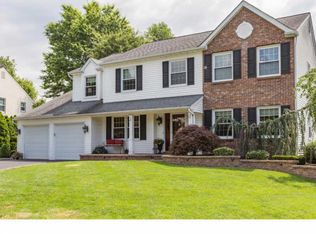 1245 Fountain Rd, Newtown, PA 18940