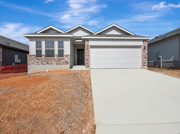 15467 Salmon Spring, San Antonio, TX 78245