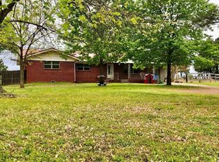 102374 Us Highway 59, Sallisaw, OK 74955