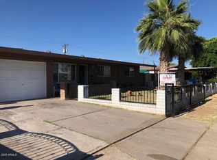 3640 W Roma Ave, Phoenix, AZ 85019