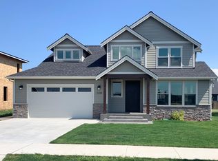 2208 Berryman Loop, Lynden, WA 98264