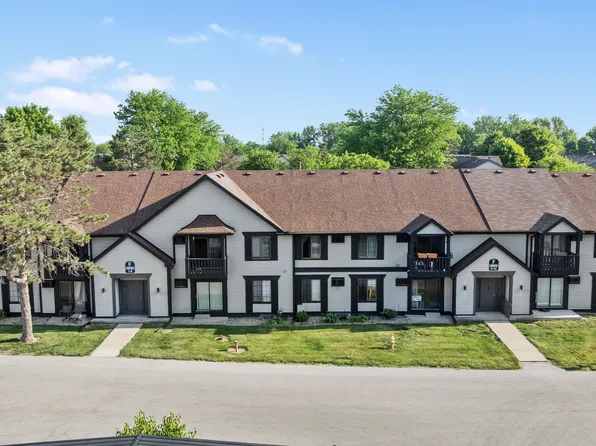 Walnut Woods Apartments, 5943 Walnut Cir #G11, Toledo, OH 43615