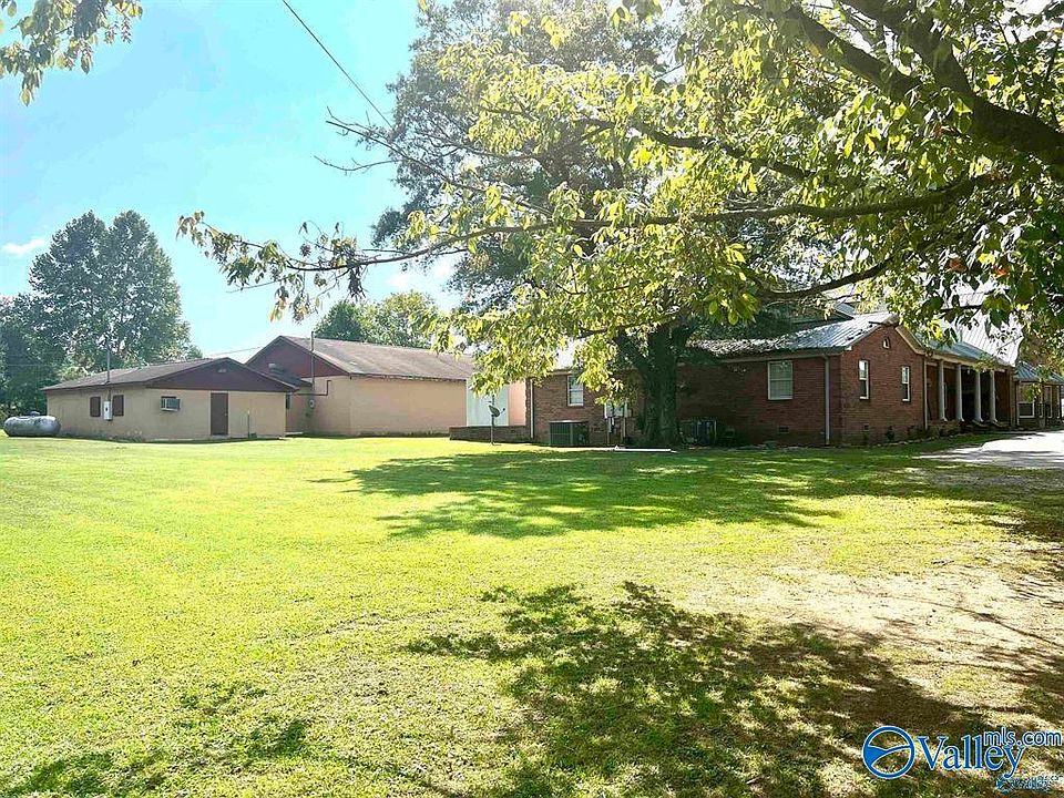 744 County Road 392, Henagar, AL 35978 MLS 1826476 Zillow