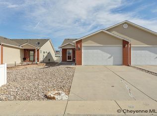 418 Brandi Ln, Cheyenne, WY 82009