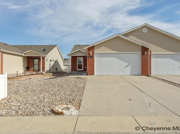 418 Brandi Ln, Cheyenne, WY 82009