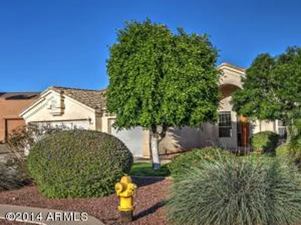 2309 N Khalil Cir, Mesa, AZ 85201