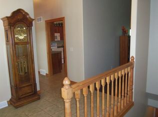 1144 S Park Ave, Fond Du Lac, WI 54935