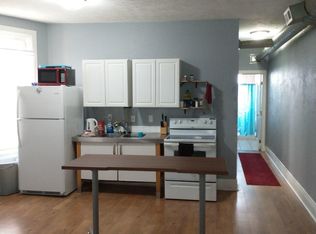 3815 S 25th St APT B, Omaha, NE 68107