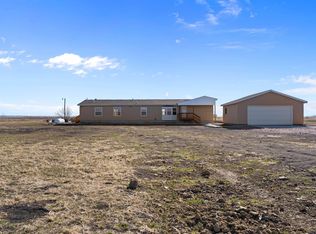 31222 454th Ave, Meckling, SD 57069