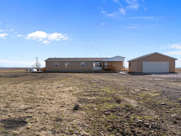 31222 454th Ave, Meckling, SD 57069