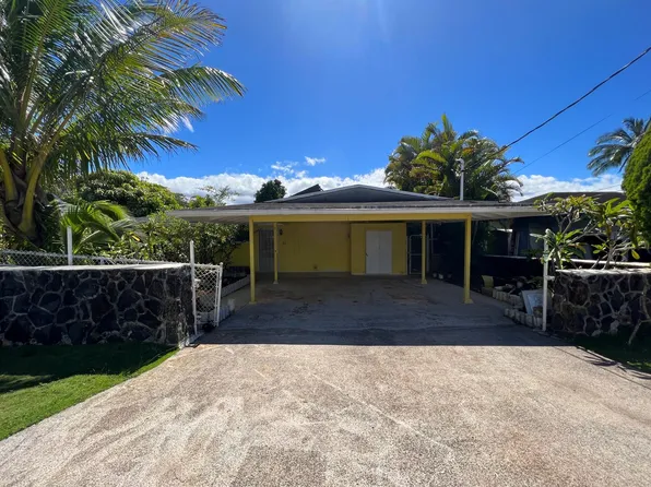 11 Haumalu Pl, Wahiawa, HI 96786