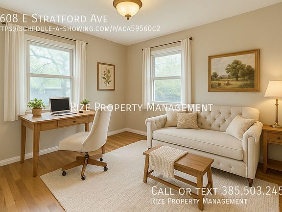3rd image of 1608 E Stratford Ave