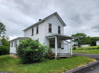 905 Kentucky Ave, Cumberland, MD 21502