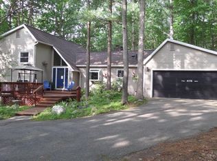 4176 Circle View Dr, Williamsburg, MI 49690