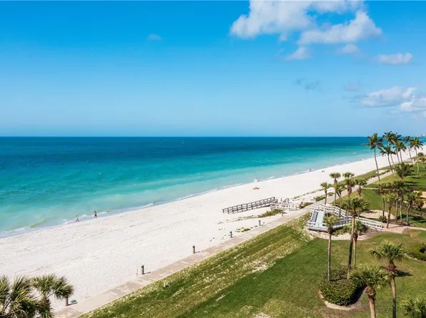 4251 Gulf Shore BLVD N #PH B, NAPLES, FL 34103