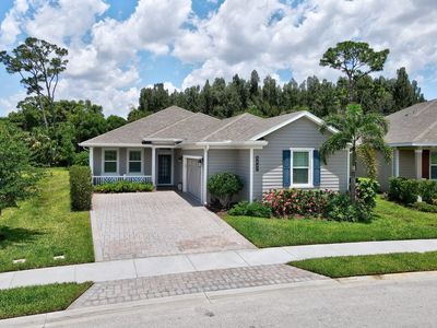 3647 Wild Banyan Way, Vero Beach, FL, 32966