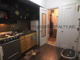 Rented by City Heights Realty