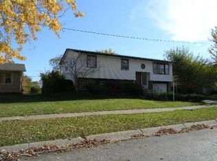 21741 Gailine Ave, Sauk Village, IL 60411