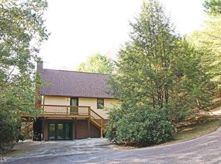 1418 Soque Wilderness Rd #24, Clarkesville, GA 30523