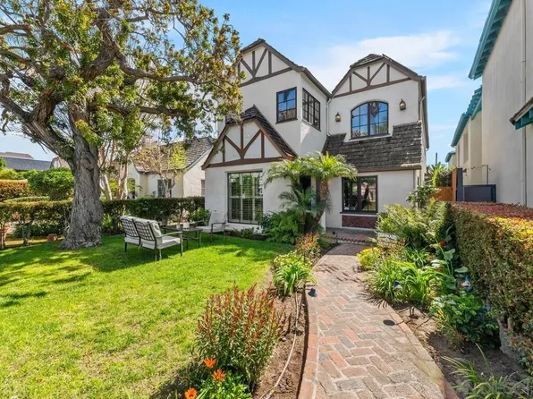 755 F Ave, Coronado, CA 92118