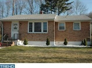 45 Greenridge Rd, Newark, DE 19711