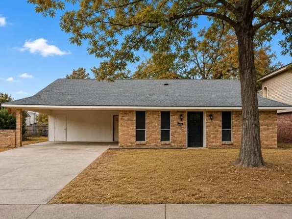 945 N Lakewood Dr, Shreveport, LA 71107