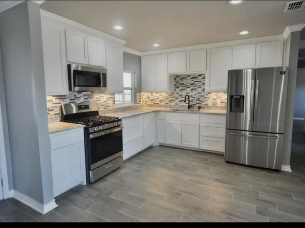 3110 Mariana Ave, Midland, TX 79701