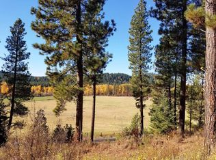 5420 Teanaway Rd, Cle Elum, WA 98922
