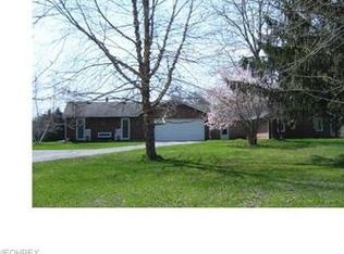 7666 Stone Rd, Medina, OH 44256