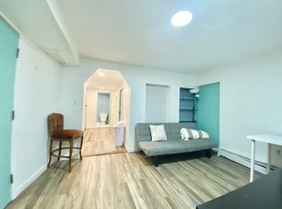 32 Cunard St #B, Roxbury Crossing, MA 02120