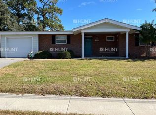 456 W Laurel Bay Blvd, Beaufort, SC 29906