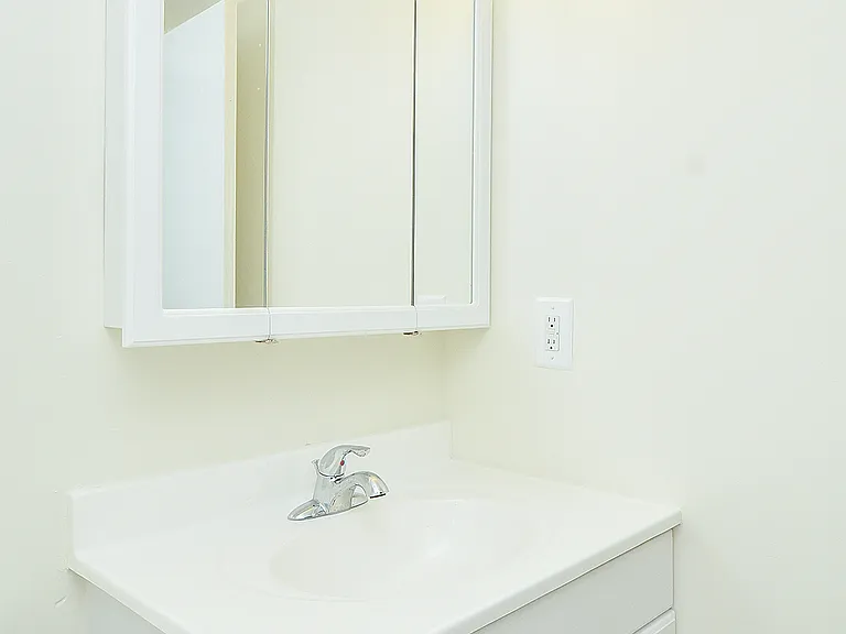 Sample Bathroom