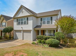 4151 Glenaire Way NW, Acworth, GA 30101