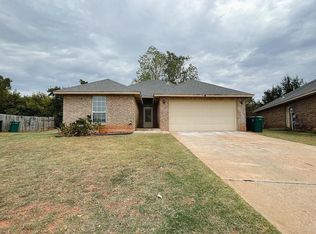 1712 SE 52nd St, Oklahoma City, OK 73129
