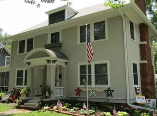 1401 SW Plass Ave, Topeka, KS 66604