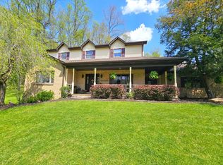 950 Davis School Rd S, Washington, PA 15301