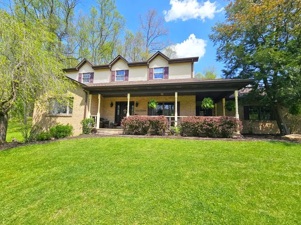 950 Davis School Rd S, Washington, PA 15301