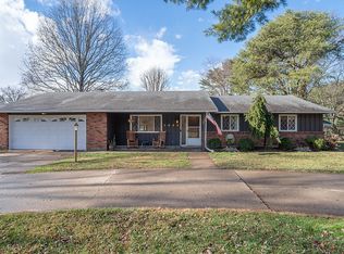 5680 Peters Rd, Tipp City, OH 45371