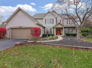 504 Greenview Ct, Oswego, IL 60543