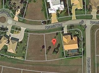 24077 Pyramid Way, Punta Gorda, FL 33955