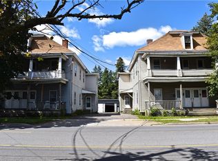 18 Clinton St, Whitesboro, NY 13492
