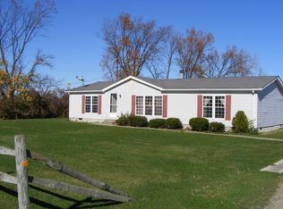 3866 County Road 87, Gibsonburg, OH 43431