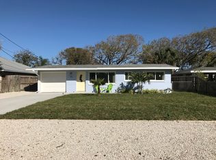 705 Evergreen St, New Smyrna Beach, FL 32169