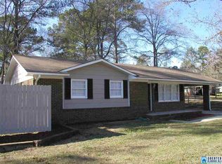 3595 Cedar Springs Rd, Jacksonville, AL 36265
