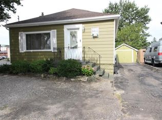 446 Upper Gage Ave, Hamilton, ON L8V 4H9
