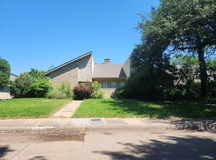6017 Springflower Trl, Dallas, TX 75248