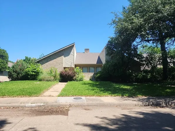 6017 Springflower Trl, Dallas, TX 75248
