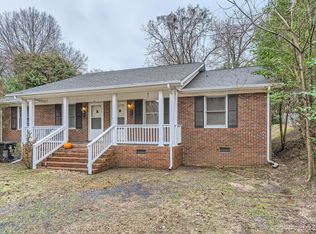 309 Spring St SW, Concord, NC 28025